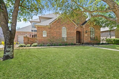 Photo of 25503 Madison Falls Lane, Katy, TX 77494 (MLS # 78598815)