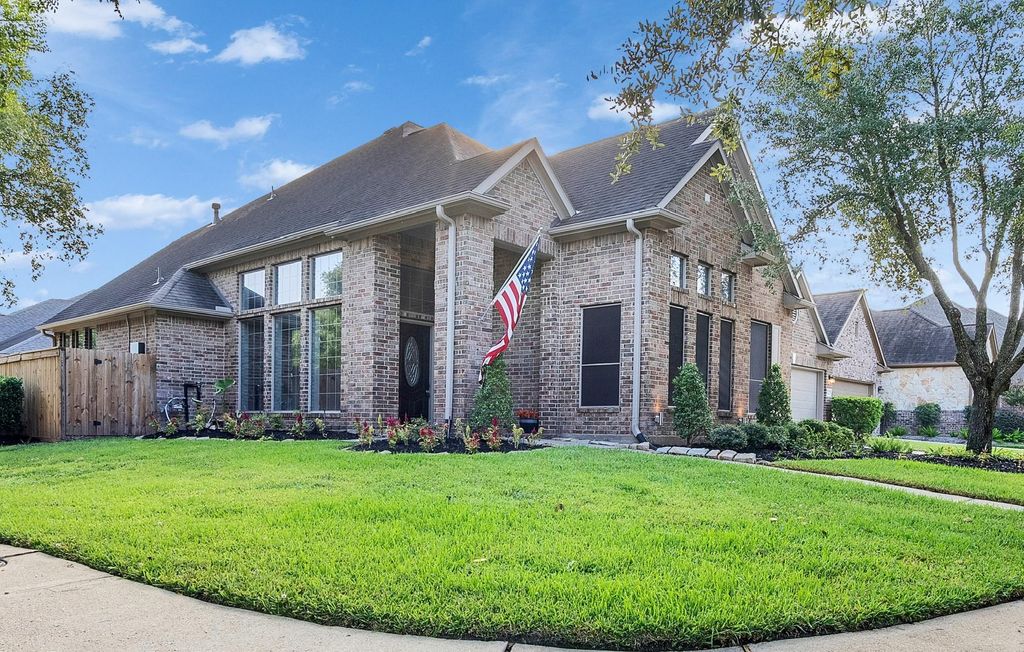 Photo of 7218 Spring Meadow Lane, Katy, TX 77494 (MLS # 50753541)