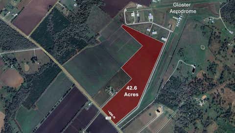 Photo of 0 Fm 1458, Sealy, TX 77474 (MLS # 49038713)