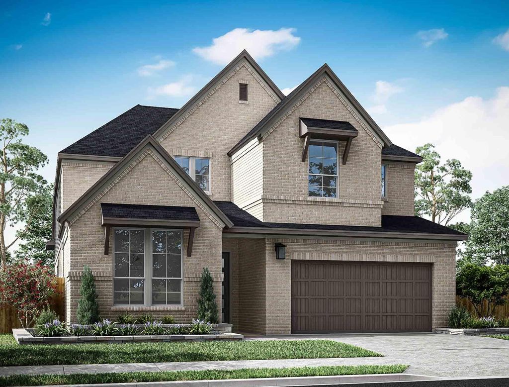 Photo of 25903 Maple Bloom Drive, Katy, TX 77494 (MLS # 96870558)