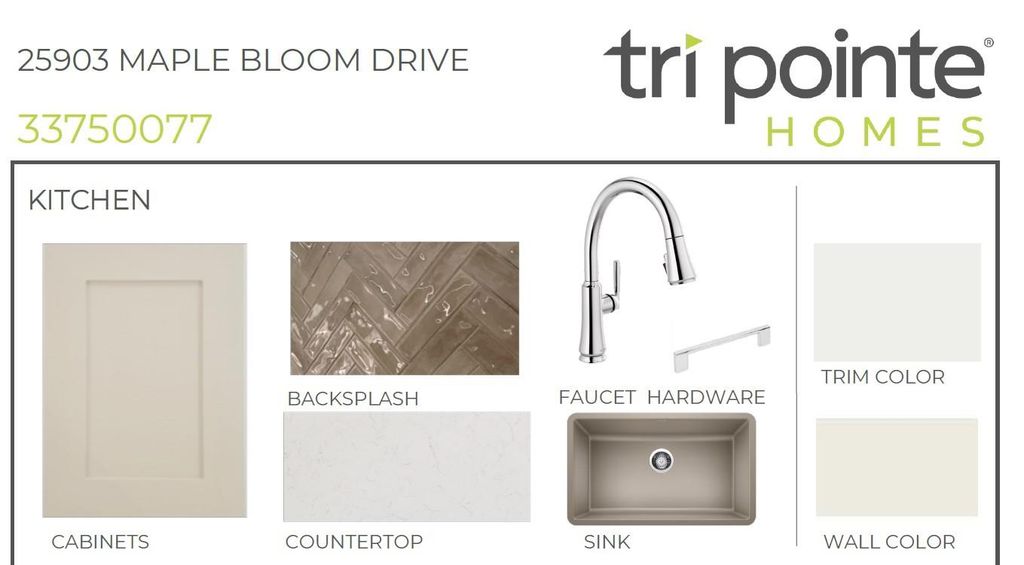 Photo of 25903 Maple Bloom Drive, Katy, TX 77494 (MLS # 96870558)