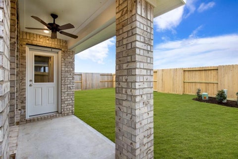 Tiny photo for 10518 Cecilia Star Lane, Richmond, TX 77406 (MLS # 45567239)