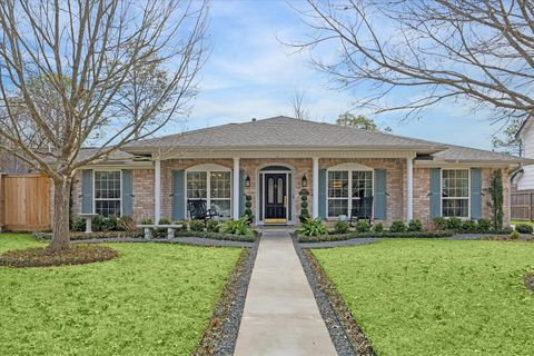 10931 Piping Rock Lane Houston TX 77042