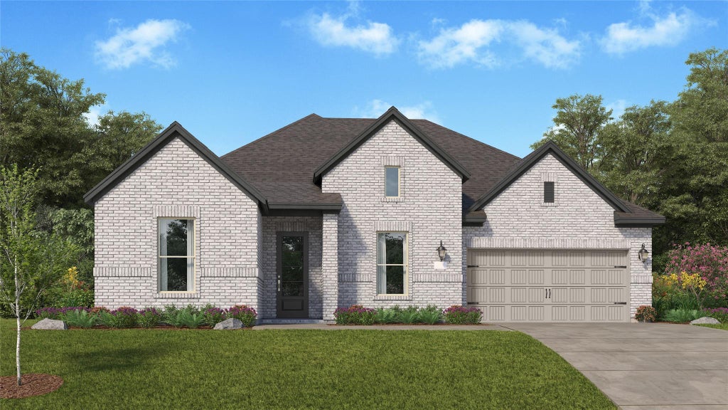 Photo of 2716 Silver Map Lane, League City, TX 77573 (MLS # 38957580)