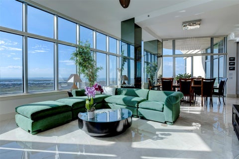 Photo of 801 E Beach Drive #BC2808, Galveston, TX 77550 (MLS # 8284723)