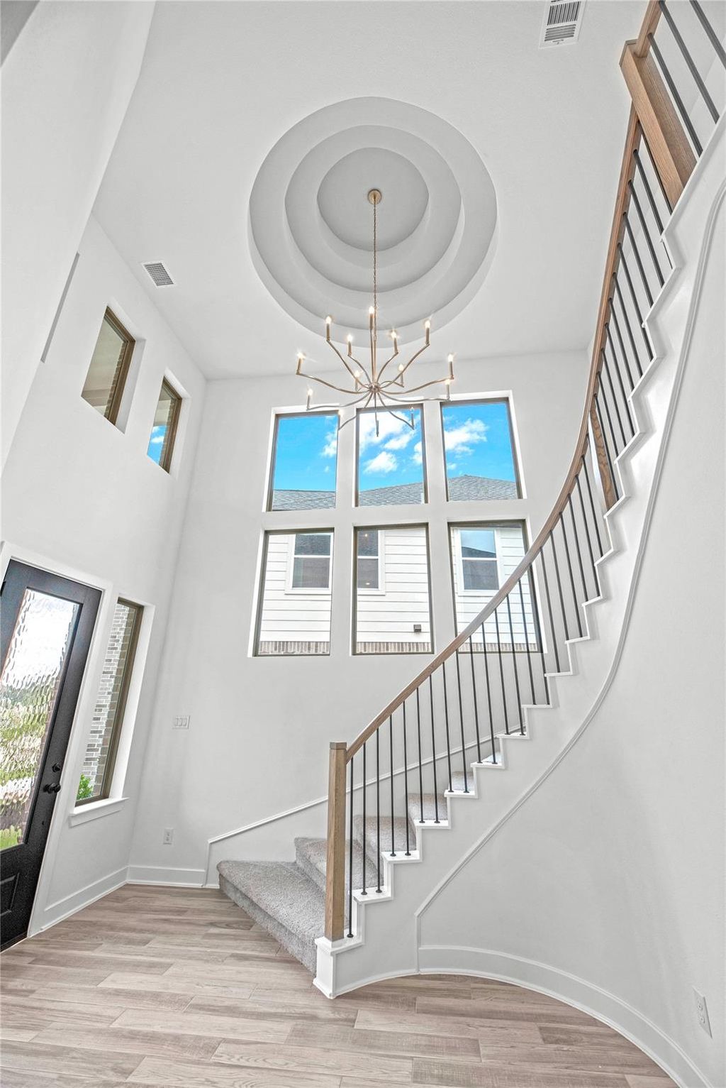 Photo of 28818 Mount Bonnell Drive, New Caney, TX 77357 (MLS # 68971175)