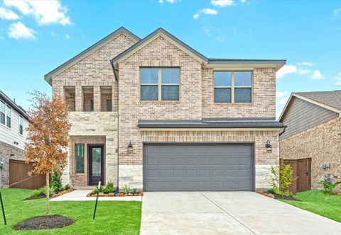 Photo of 28818 Mount Bonnell Drive, New Caney, TX 77357 (MLS # 68971175)