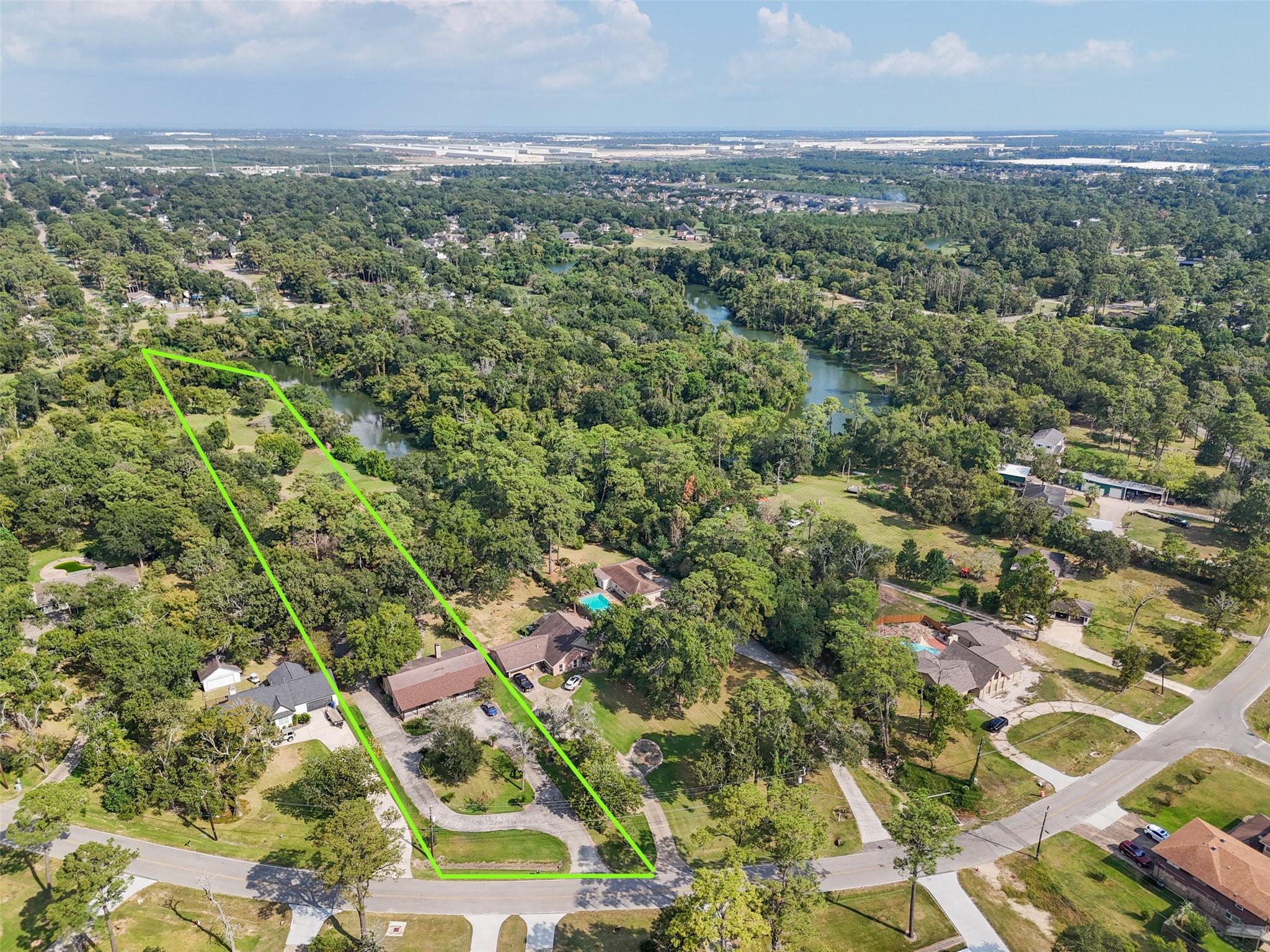 6214 Bayou Boulevard