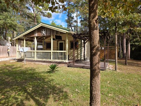 Photo of 309 Medina Drive, Trinity, TX 75862 (MLS # 93608468)