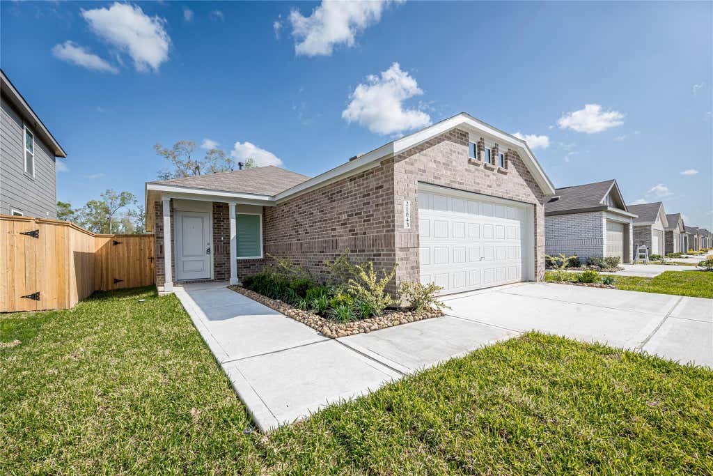 Photo of 21043 Santopadre Street, New Caney, TX 77357 (MLS # 10528793)