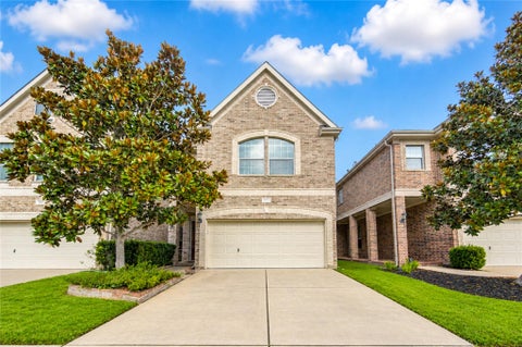 Photo of 1231 Sopris Drive, Houston, TX 77077 (MLS # 80526935)