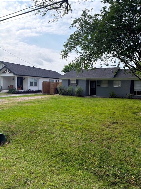 Photo of 1514 W 21st Street, Houston, TX 77008 (MLS # 12282886)