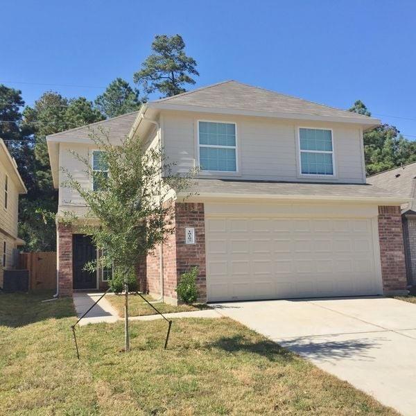 Photo of 10107 Piave Drive, Houston, TX 77044 (MLS # 58898352)