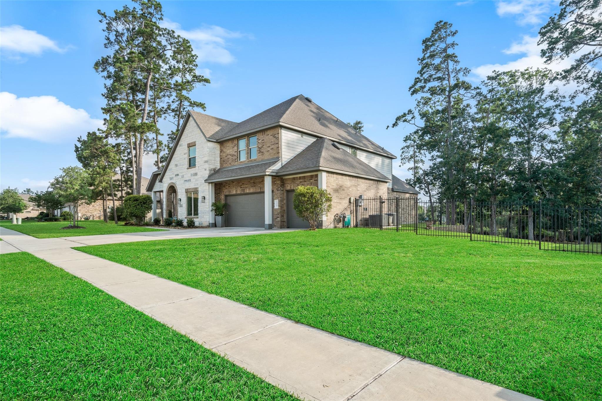 14109 N Evergreen Ridge Court