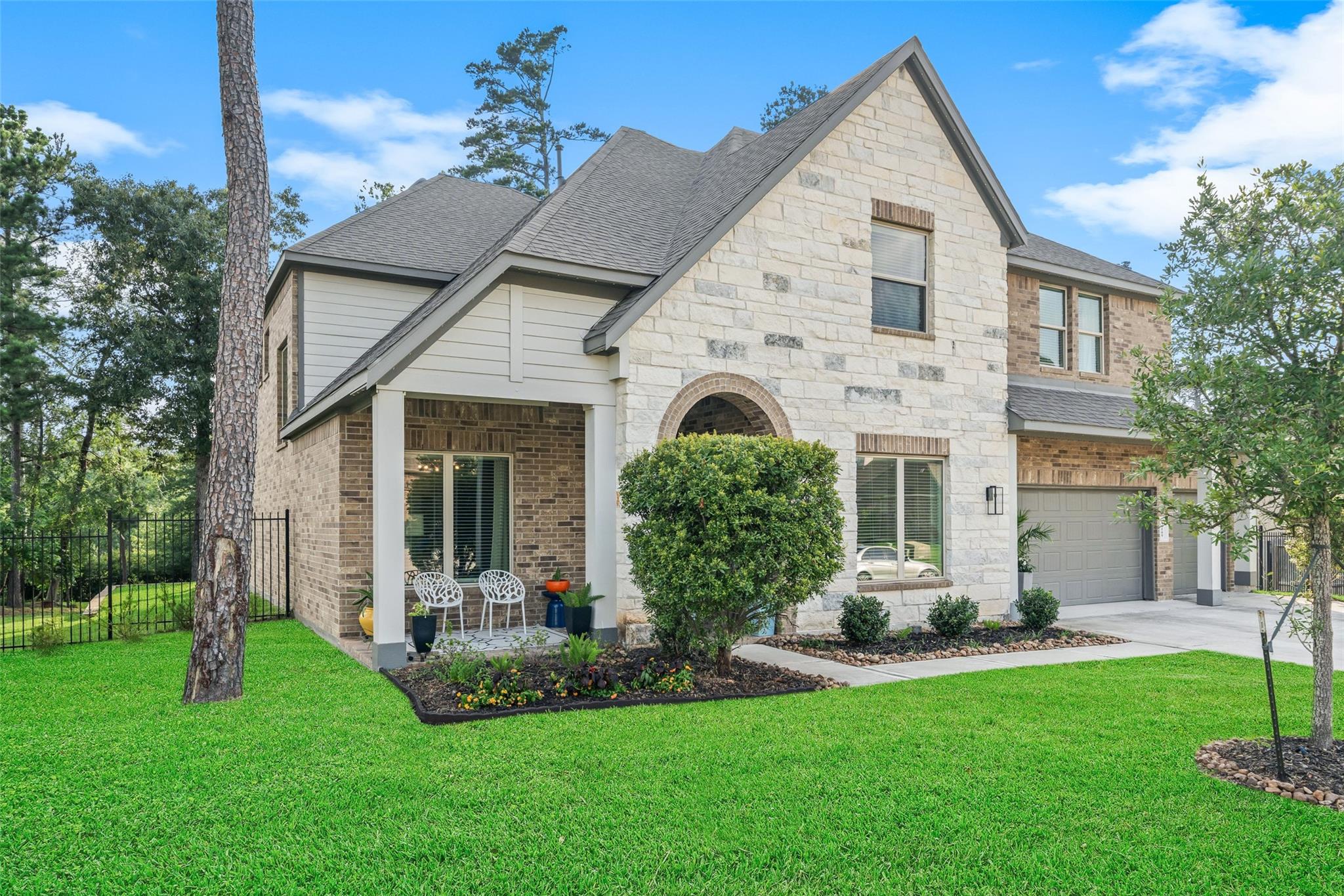 14109 N Evergreen Ridge Court