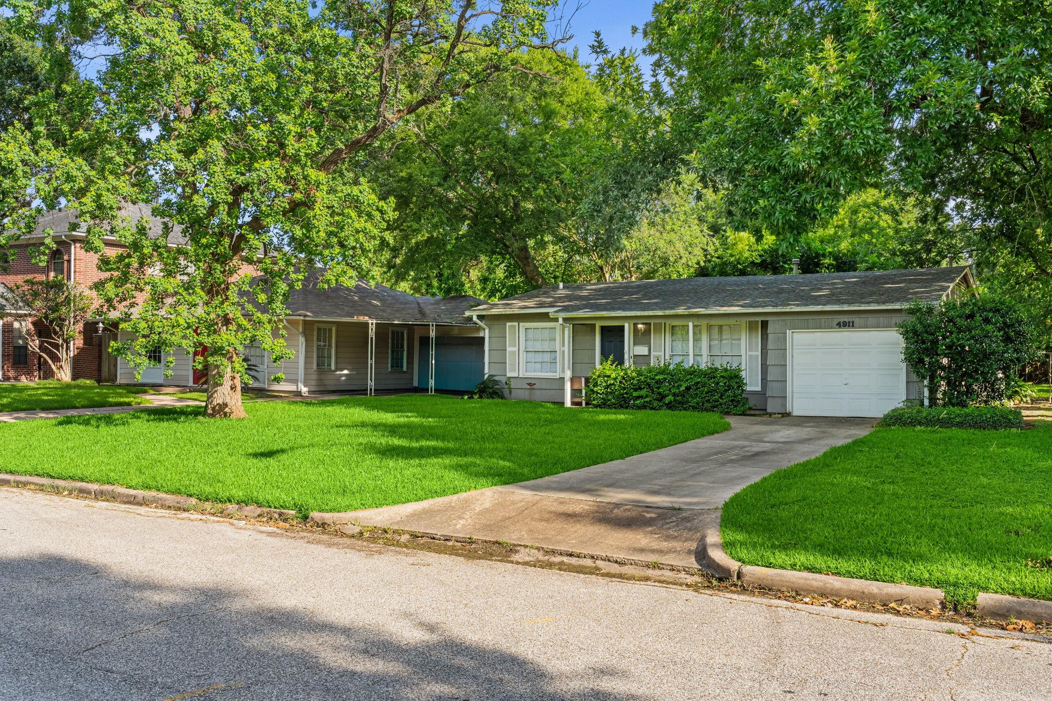 4909 Cedar Street