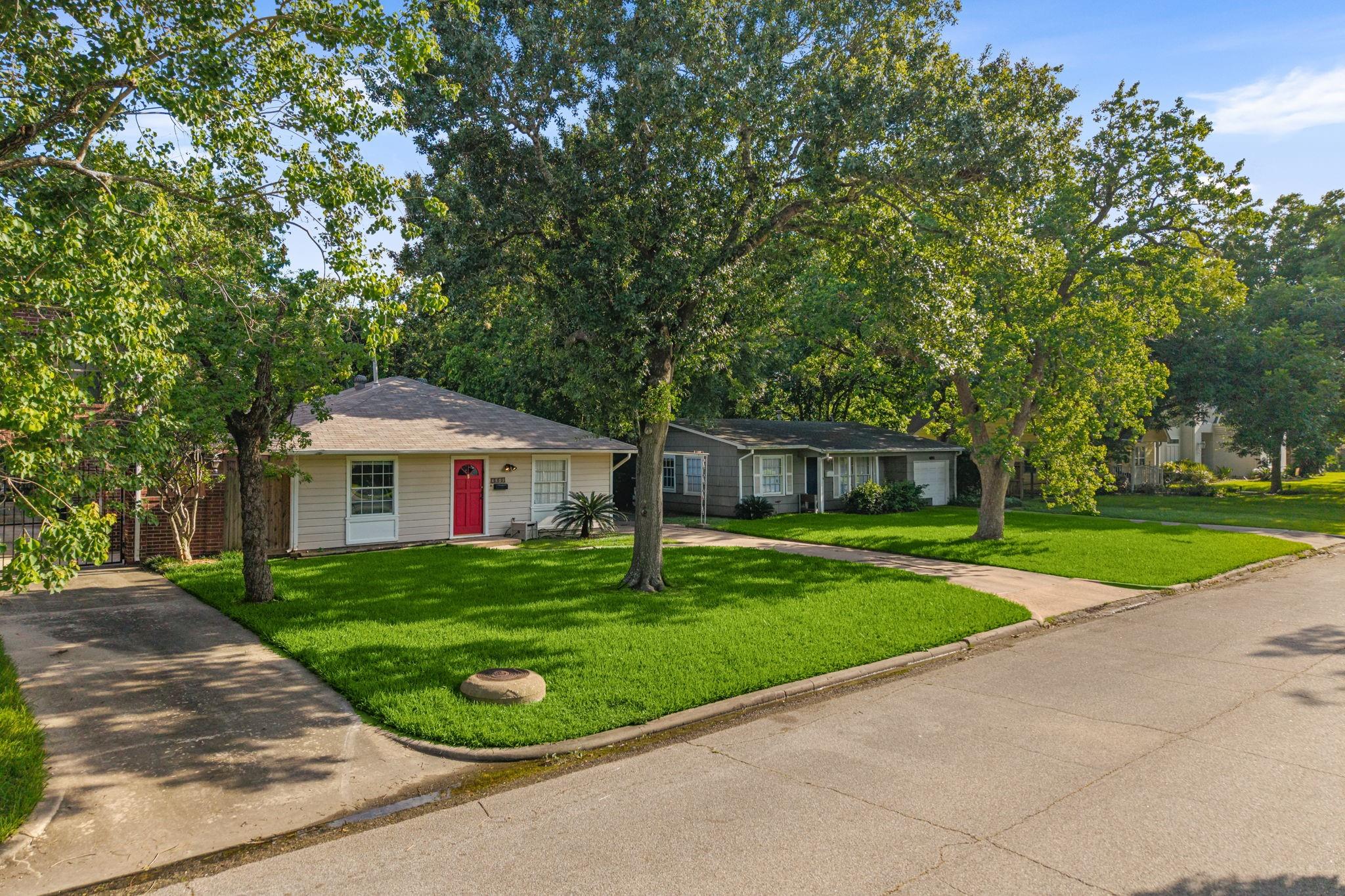 4909 Cedar Street