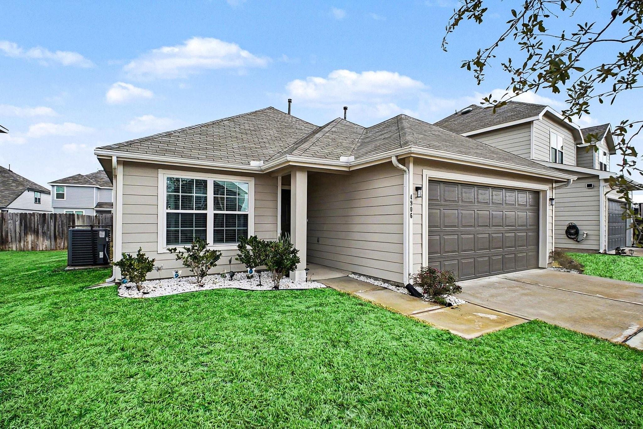 4906 Luke Mathew Drive