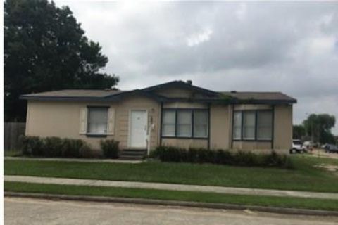 Photo of 12011 Greensbrook Forest Drive, Houston, TX 77044 (MLS # 73304935)