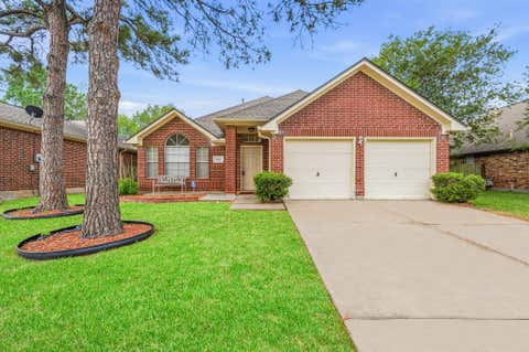 Photo of 9619 E Withers Way Circle, Houston, TX 77065 (MLS # 92696688)