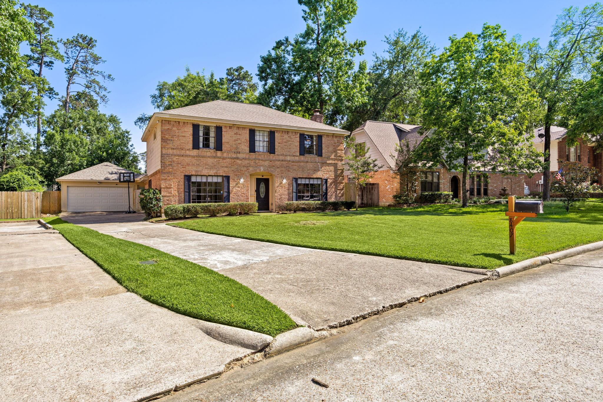 8407 Barmby Court