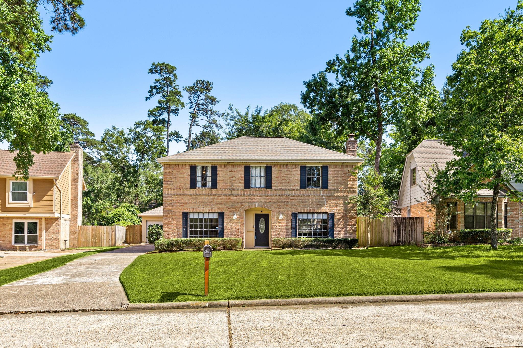 8407 Barmby Court