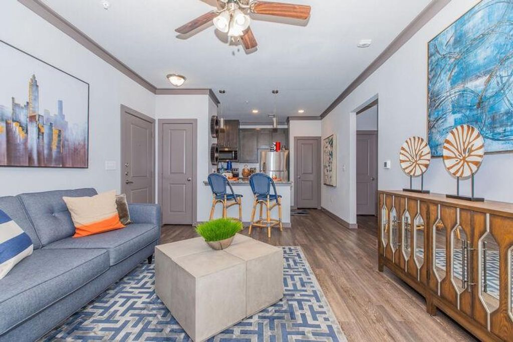 Photo of 9393 Fm 1960 Bypass Road W #904, Humble, TX 77338 (MLS # 52181366)