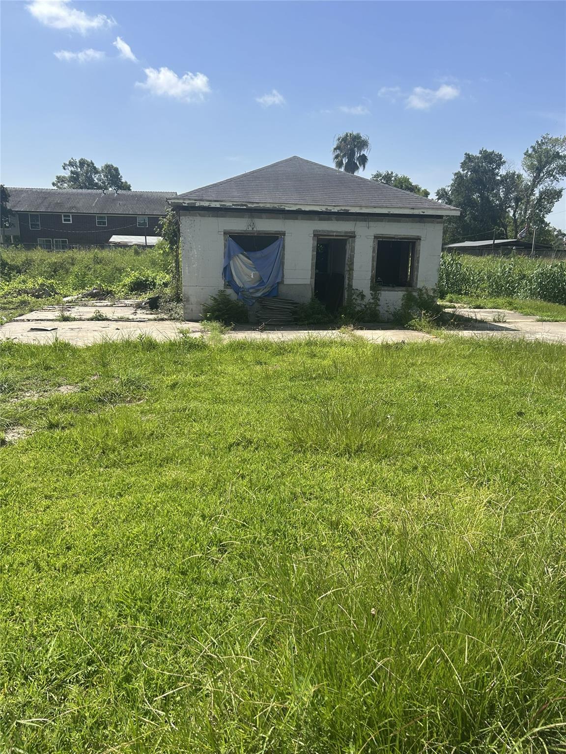 1424 Park Drive