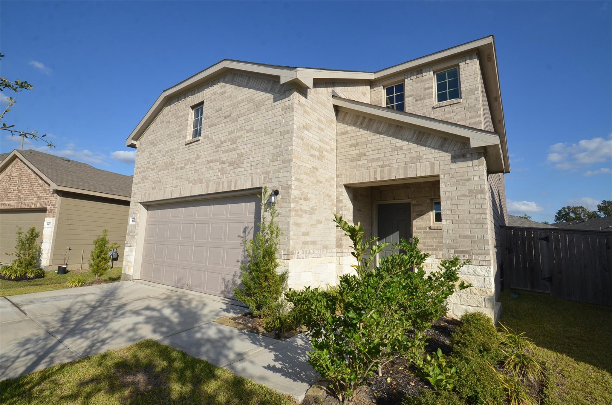 16439 Big Hickory Dr