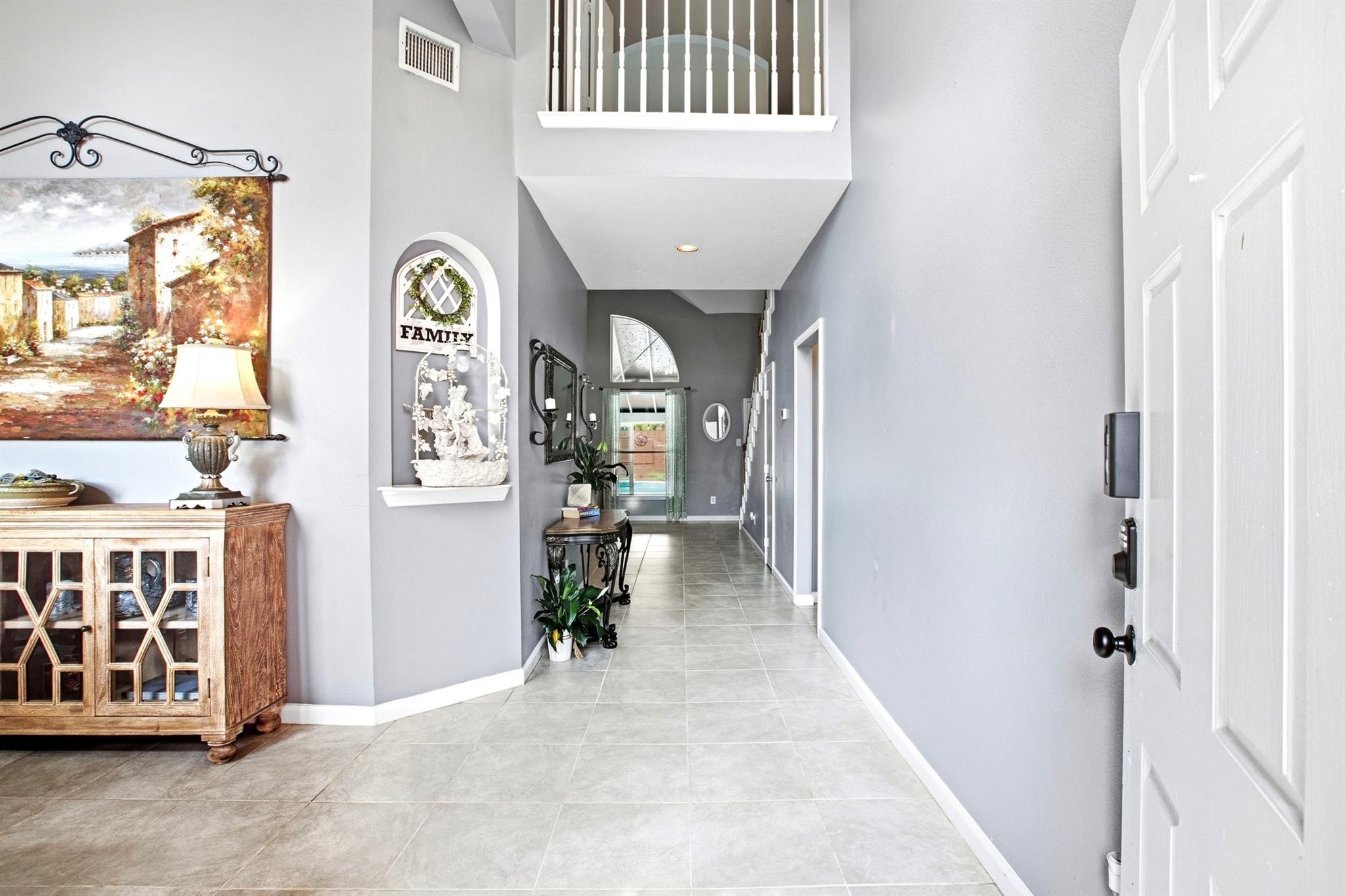 15642 Choke Canyon Drive