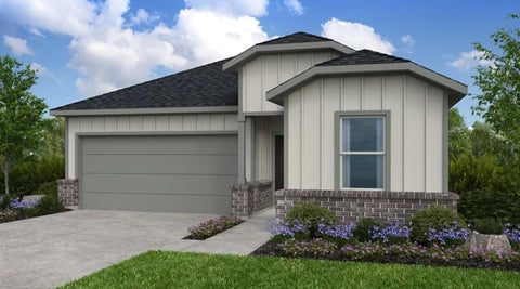 Photo of 22042 Honey Scent Lane, Cypress, TX 77433 (MLS # 63794344)