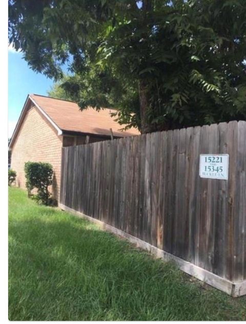 Photo of 15221 Buckle Lane #5221, Houston, TX 77060 (MLS # 14866451)