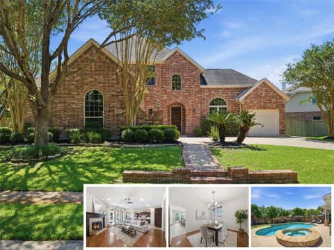 Photo of 12118 N Founders Shore Drive, Cypress, TX 77433 (MLS # 7876900)