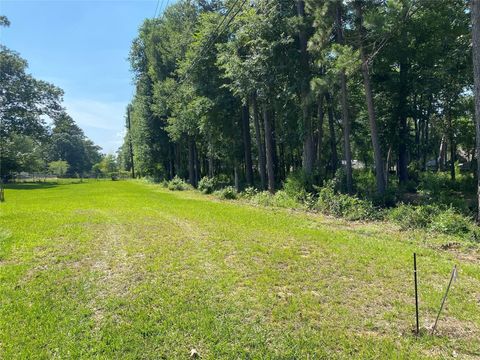 2107 Roman Forest Boulevard New Caney TX 77357