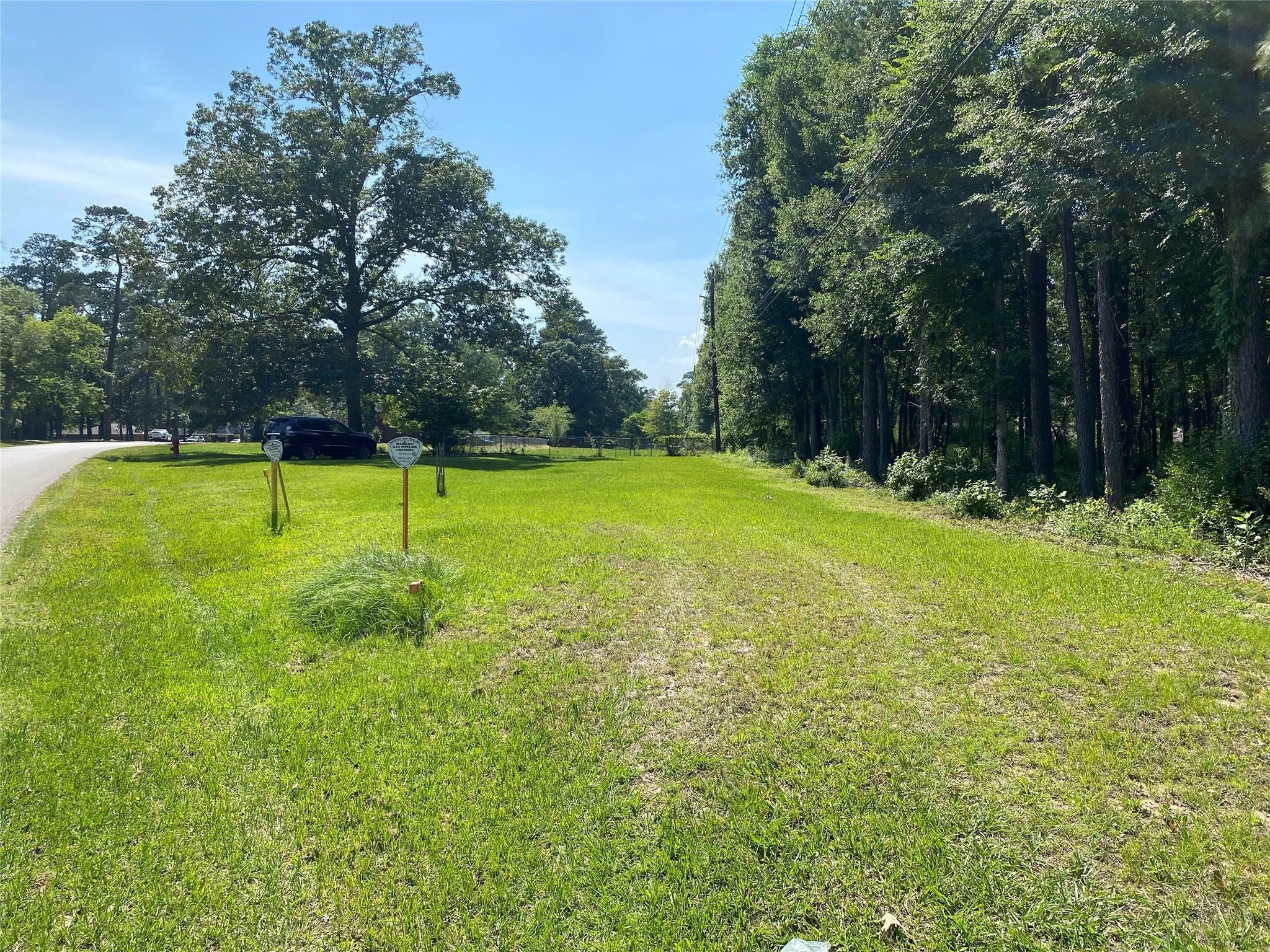 2107 Roman Forest Boulevard