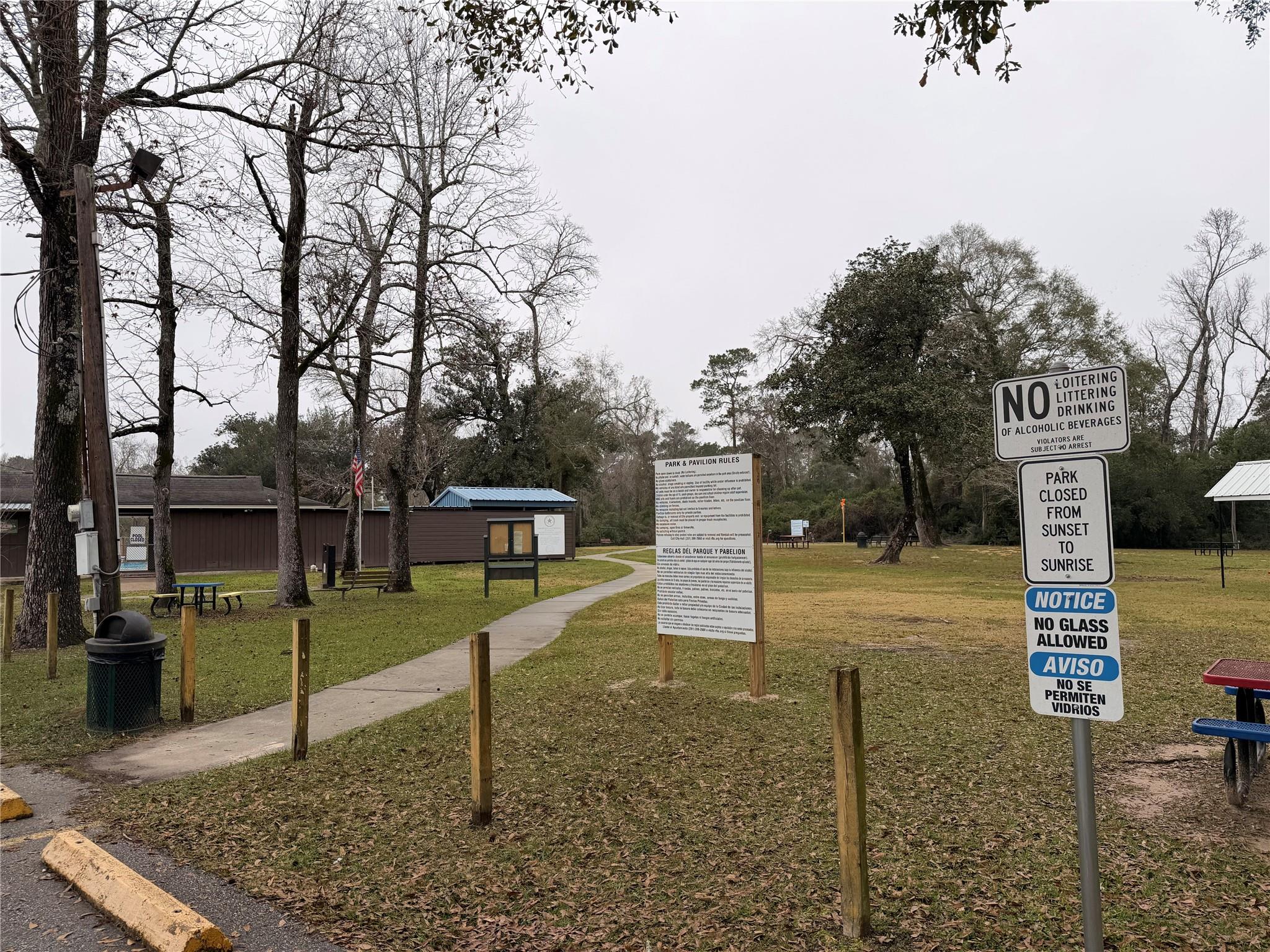 2107 Roman Forest Boulevard