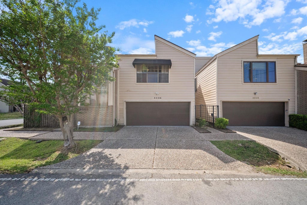 Photo of 4904 Feagan Street #1, Houston, TX 77007 (MLS # 19472604)