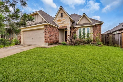 Photo of 3430 Redbridge Court, Conroe, TX 77301 (MLS # 60957657)