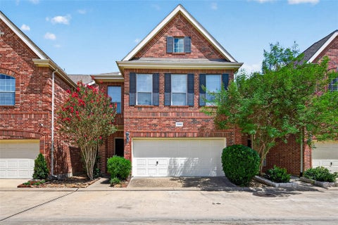 Photo of 13318 Olive Trail, Houston, TX 77077 (MLS # 24562474)