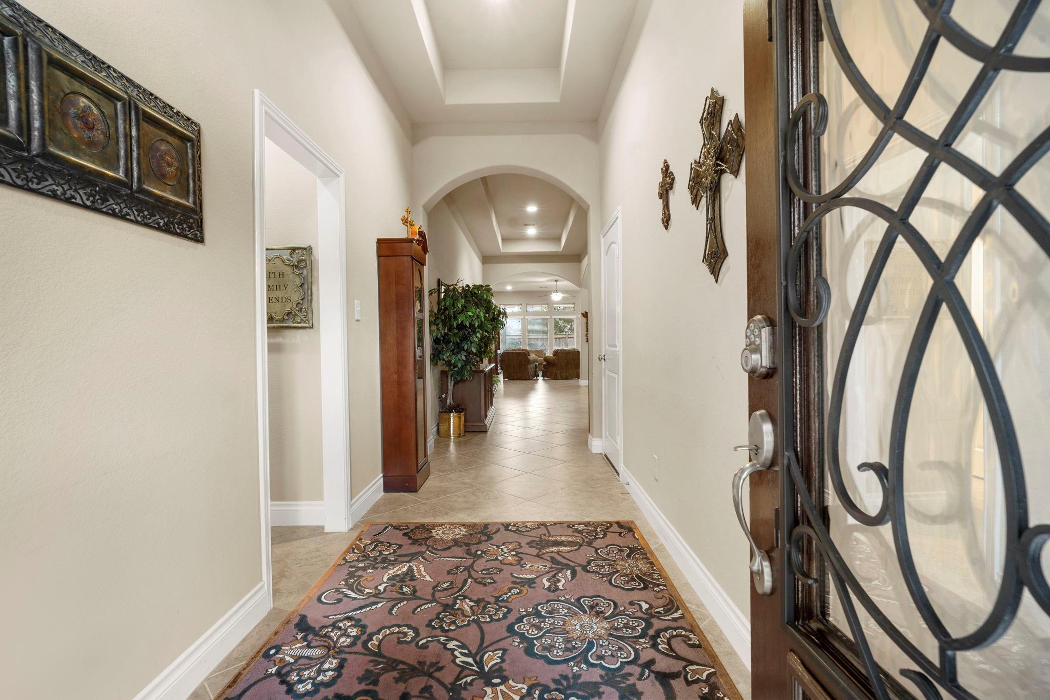 11 Painted Grove Court