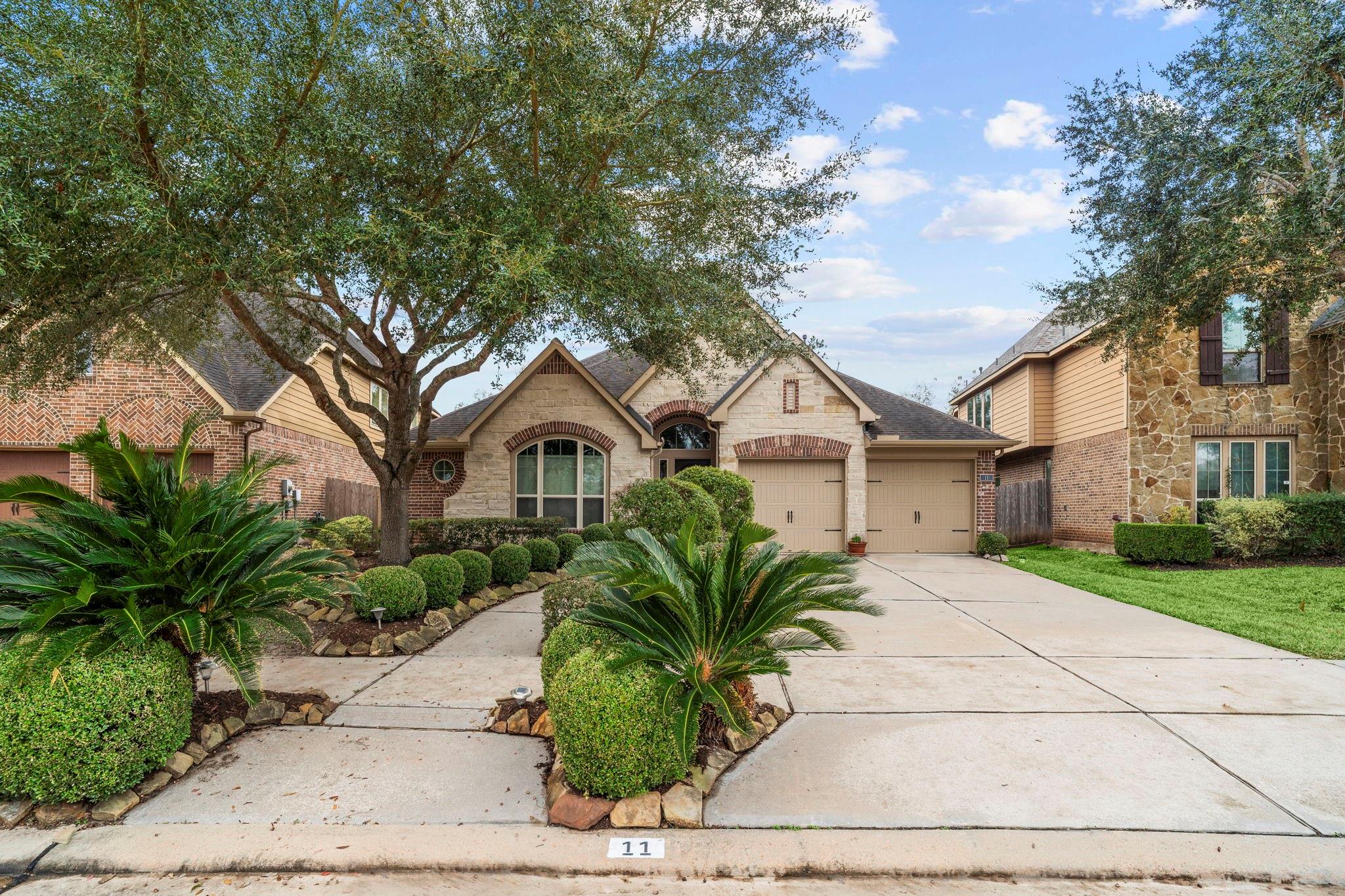 11 Painted Grove Court