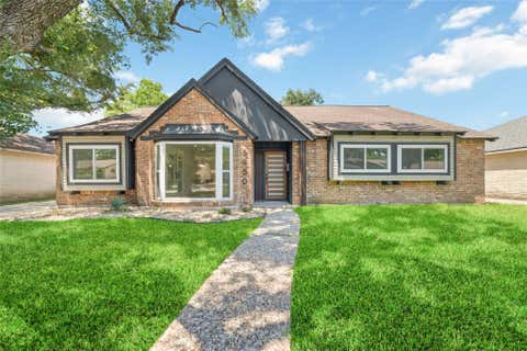 Photo of 5950 Dumfries Dr DR, Houston, TX 77096 (MLS # 58350929)
