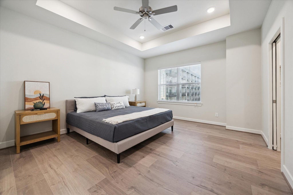 Photo of 3105 Hicks Street, Houston, TX 77007 (MLS # 20298065)