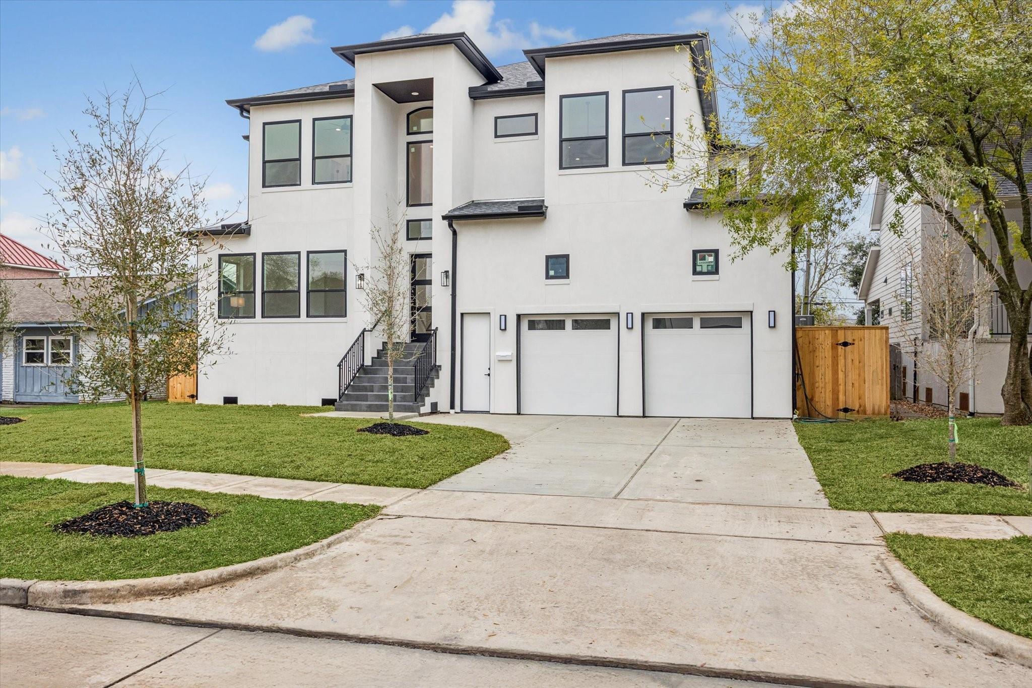 4509 Mimosa Drive
