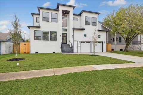Photo of 4509 Mimosa Drive, Bellaire, TX 77401 (MLS # 44830042)
