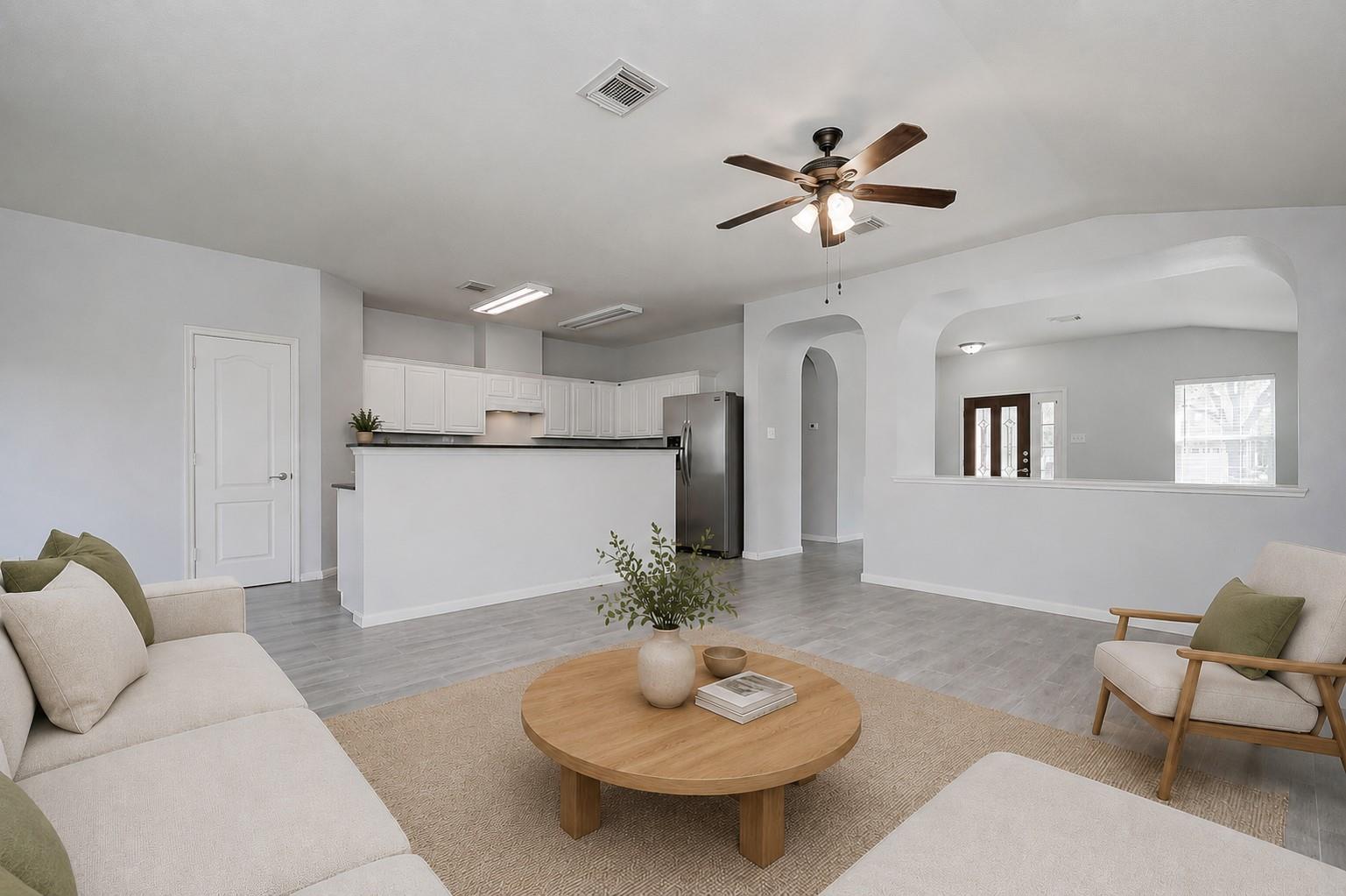 5506 Gable Meadows Drive