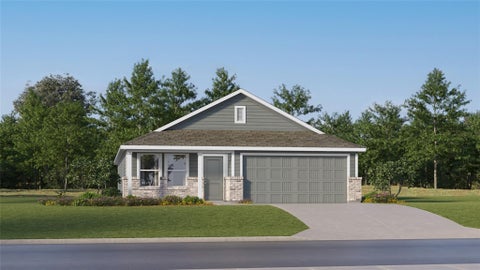 Photo of 12707 Cobbler Glenn Drive, Crosby, TX 77532 (MLS # 10900508)
