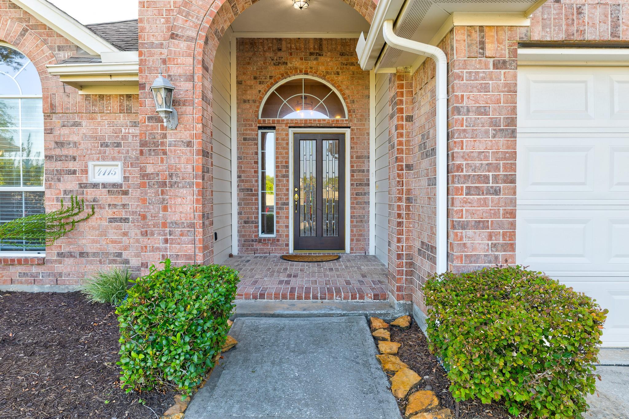4115 Applerock Drive