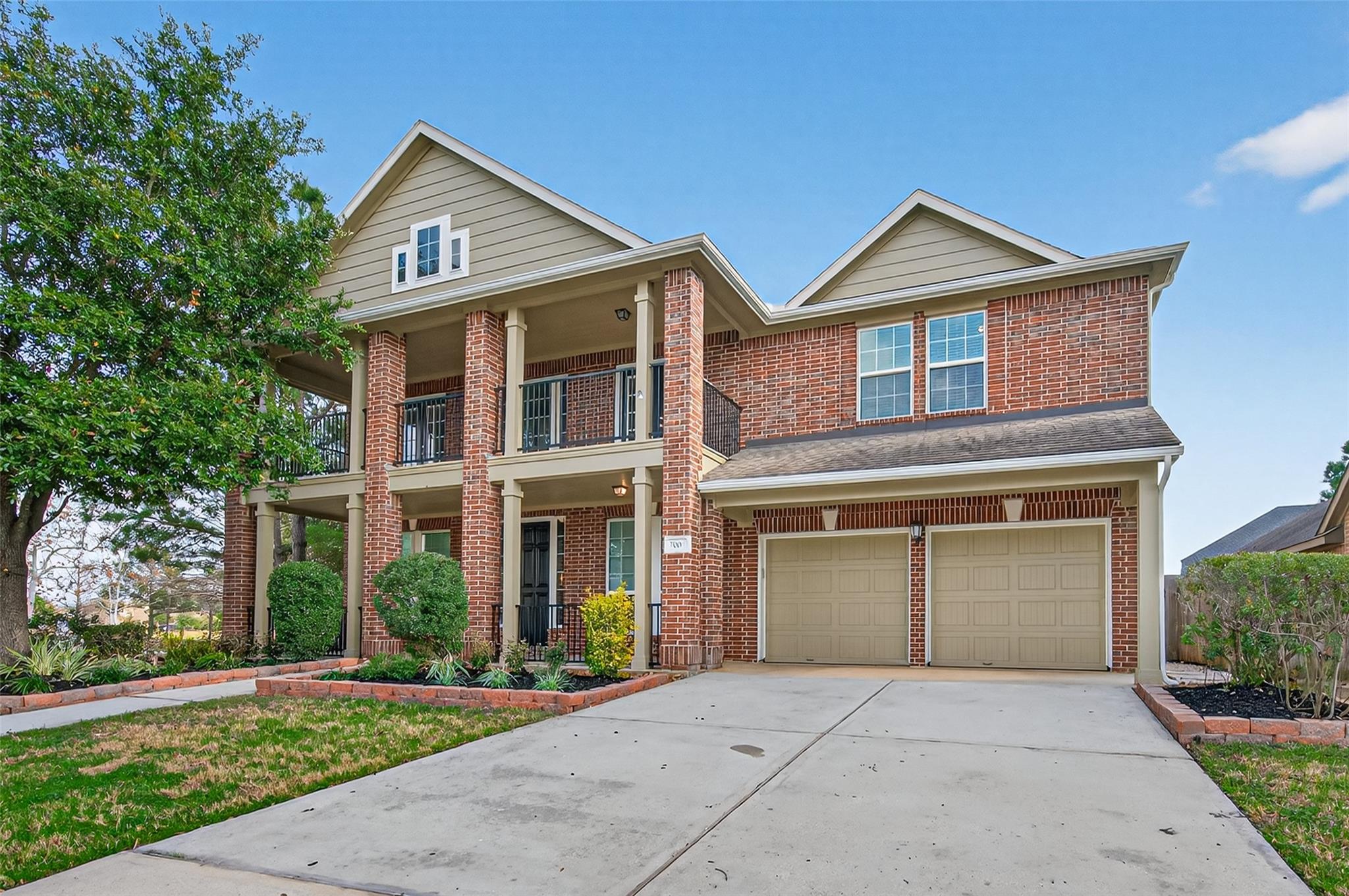 7003 Bristol Memorial Drive