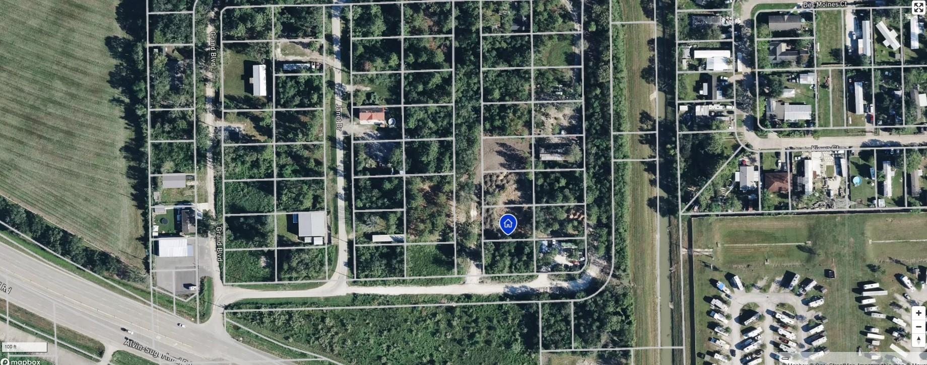 5923 & 5927 Hazel Dr